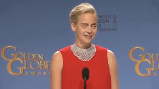 Steve Buscemi responds to viral video of Jennifer Lawrence with his face: "It makes me sad"<em></em>